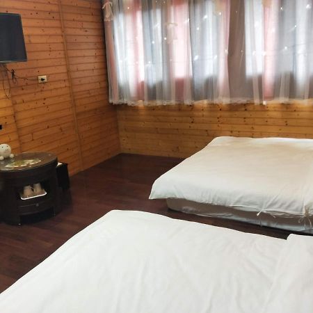 Meiting B&B Shuili Eksteriør bilde