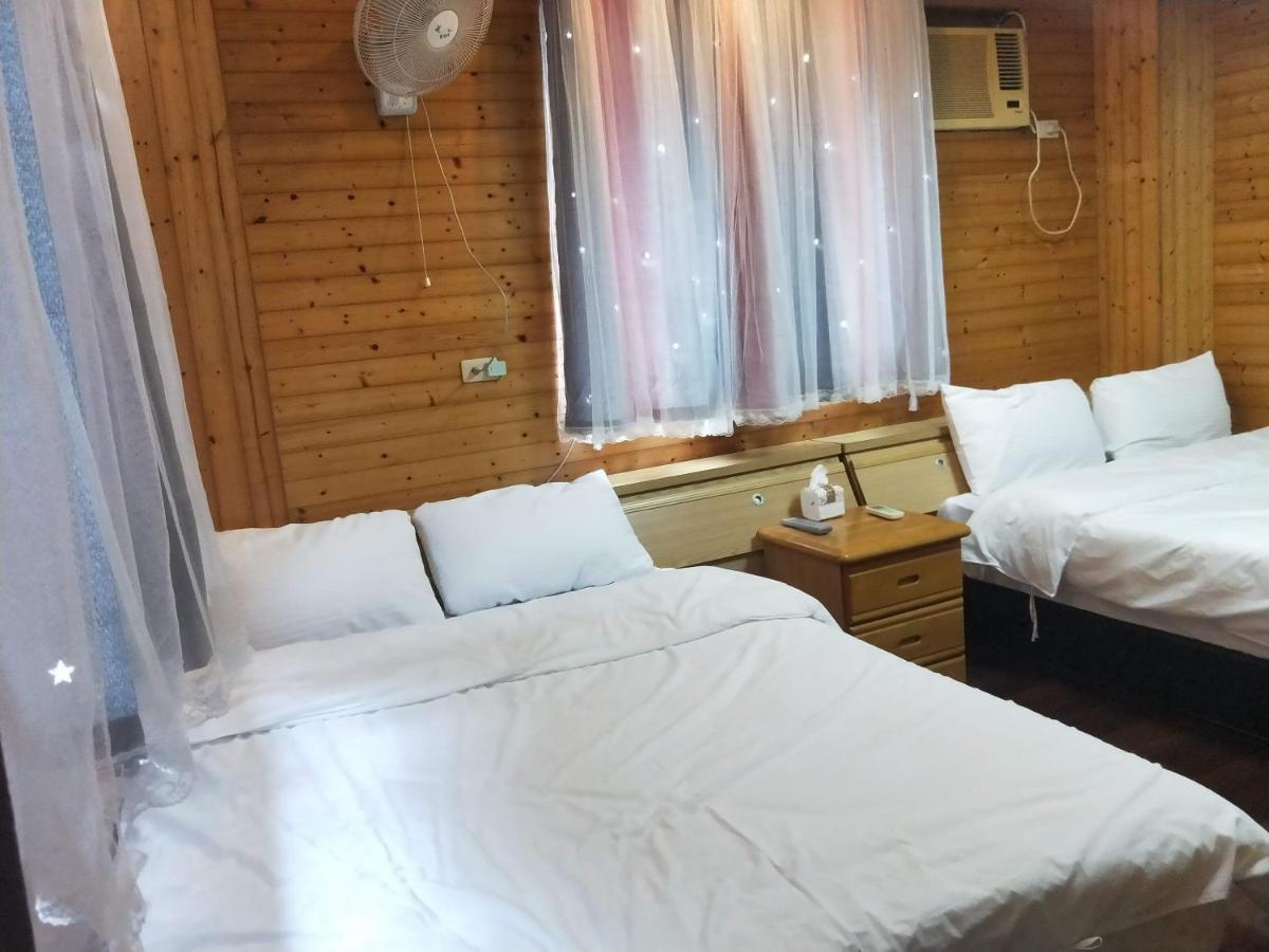 Meiting B&B Shuili Eksteriør bilde